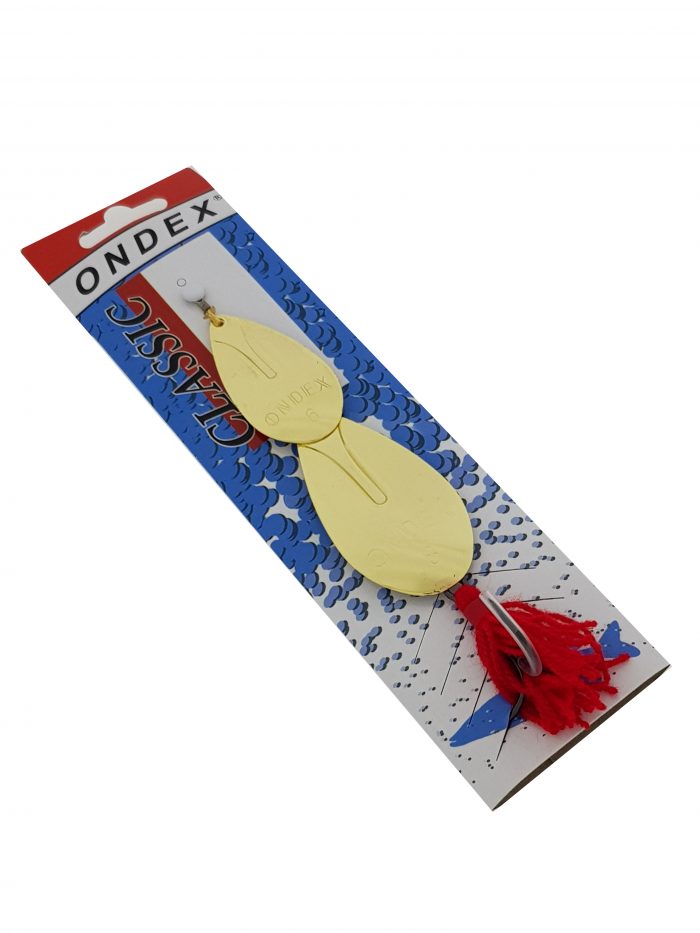 ONDEX Tandem 6+8 - Afbeelding 3