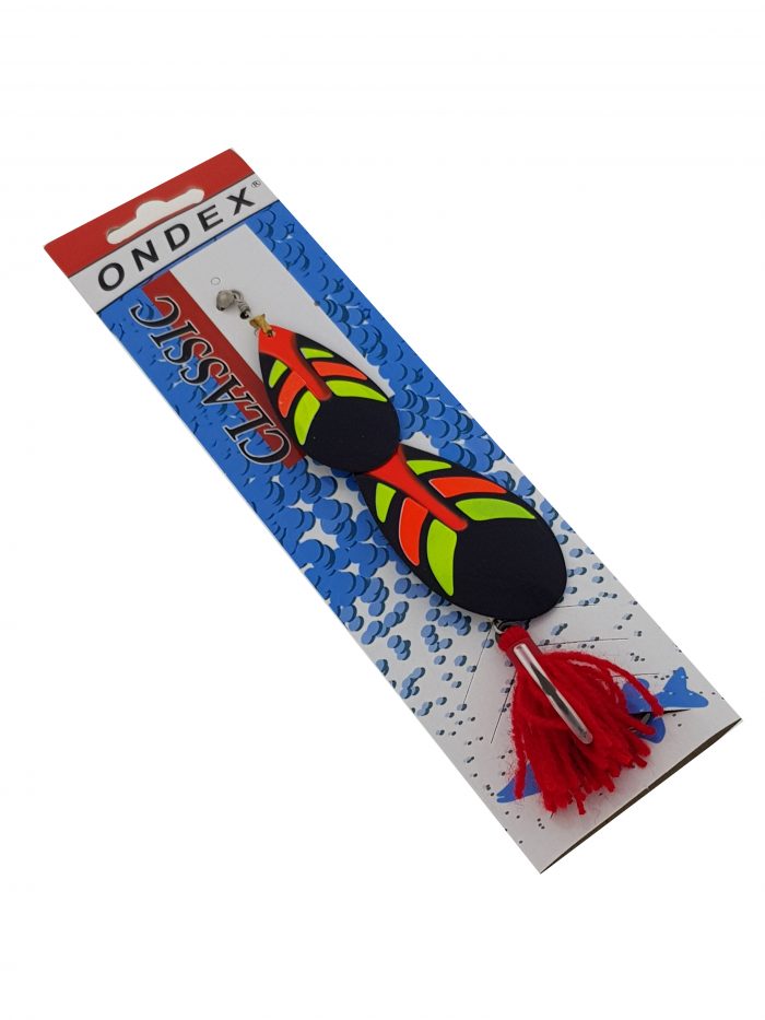 ONDEX Tandem 6+8