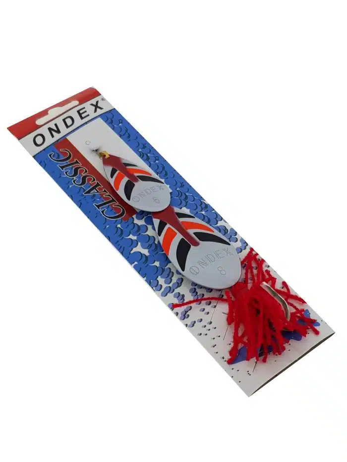 ONDEX Tandem 6+8 - Afbeelding 4