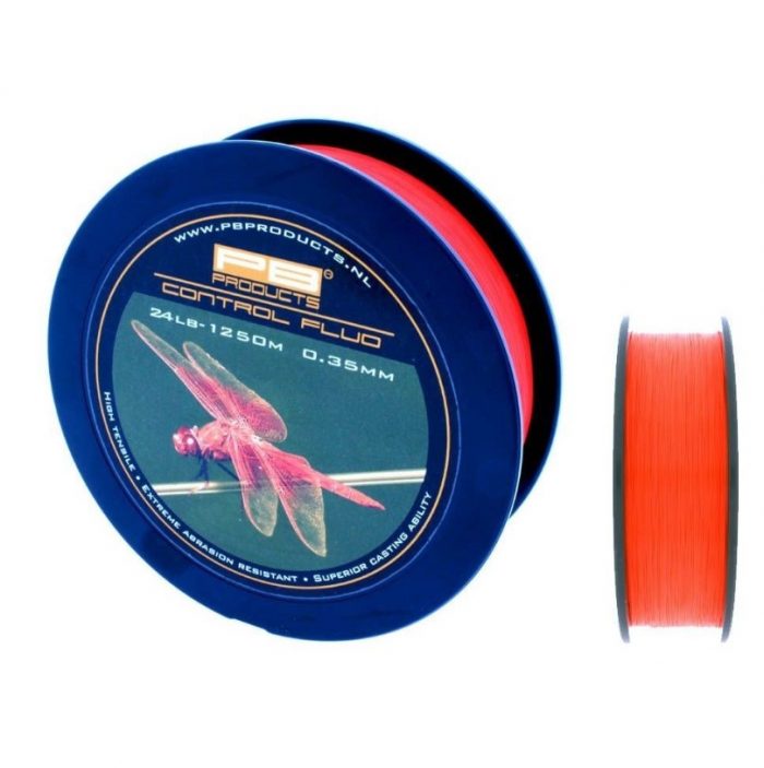 PB Control Fluo 1250m