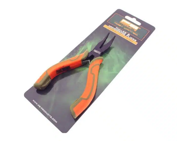 PB Puller & Unhooking Pliers