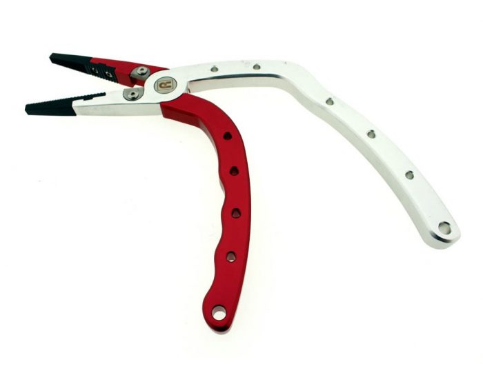 Rozemeijer Super Pro Pliers 23cm