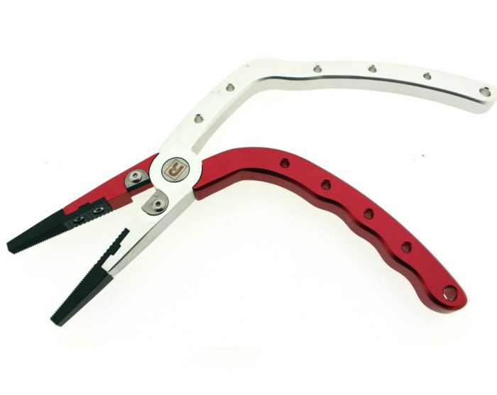 Rozemeijer Super Pro Pliers 23cm - Afbeelding 3