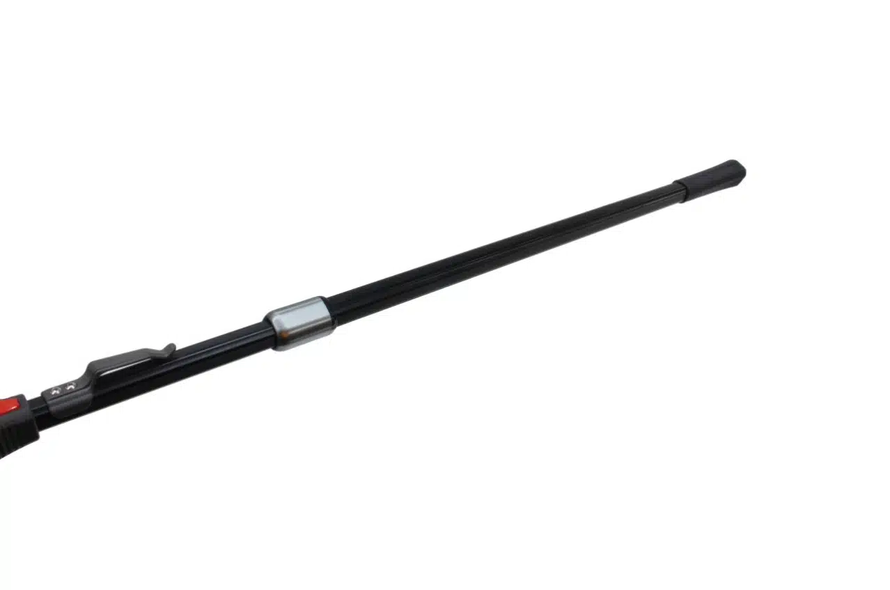 Rozemijer Smooth Folding Landing Net Tele 160cm
