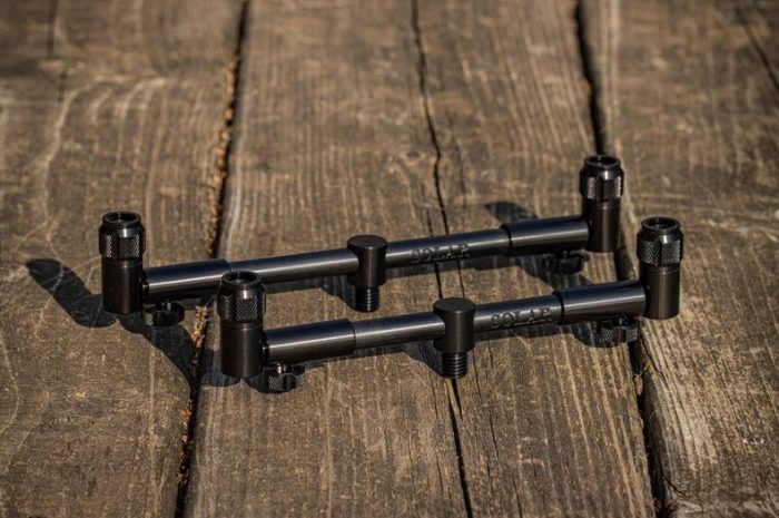 Solar BlackLite Buzzer Bars