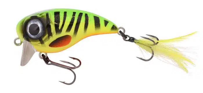 Spro Fat Iris 50 5cm 10gr
