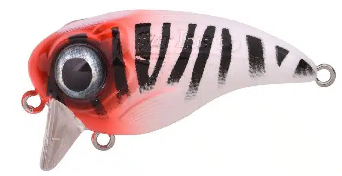 Spro Fat Iris 50 5cm 10gr - Afbeelding 2