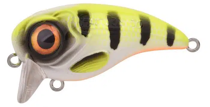 Spro Fat Iris 50 5cm 10gr - Afbeelding 3