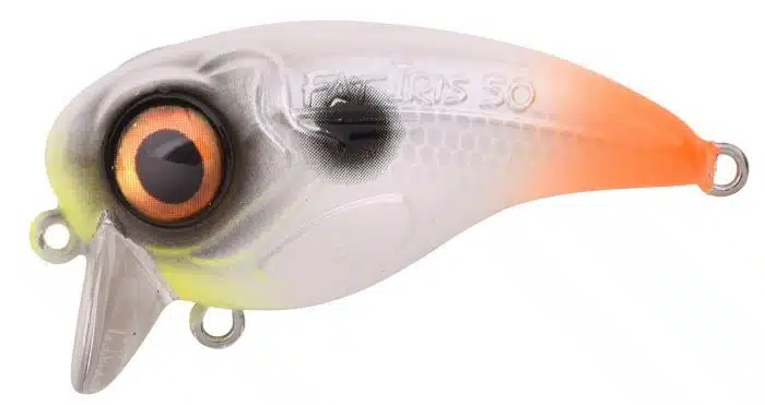 Spro Fat Iris 50 5cm 10gr - Afbeelding 6