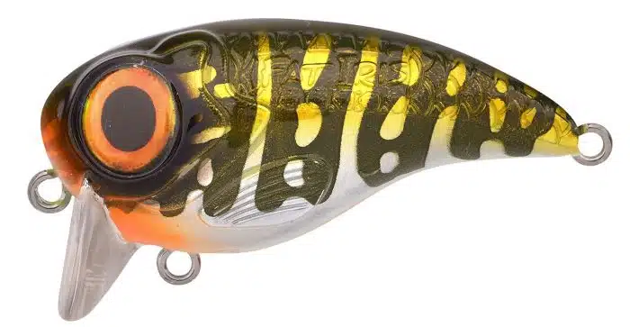 Spro Fat Iris 50 5cm 10gr - Afbeelding 7