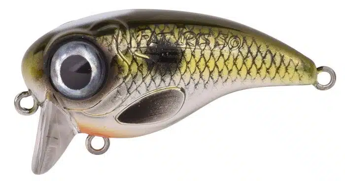 Spro Fat Iris 50 5cm 10gr - Afbeelding 11