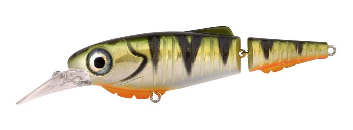 Spro Ripple Profighter LL 14.5cm 45gr - Afbeelding 4