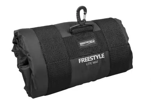 Spro Lite Mat 140