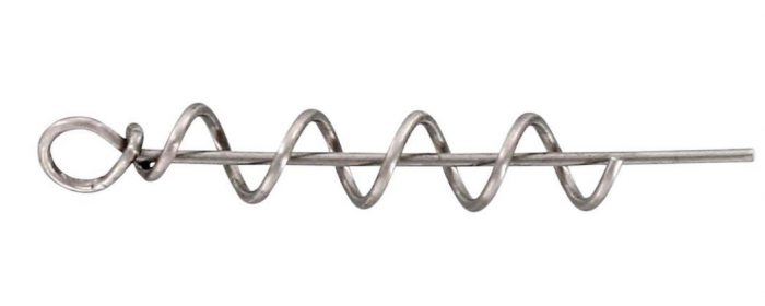 Westin Add-It Shallow Screw 5pcs