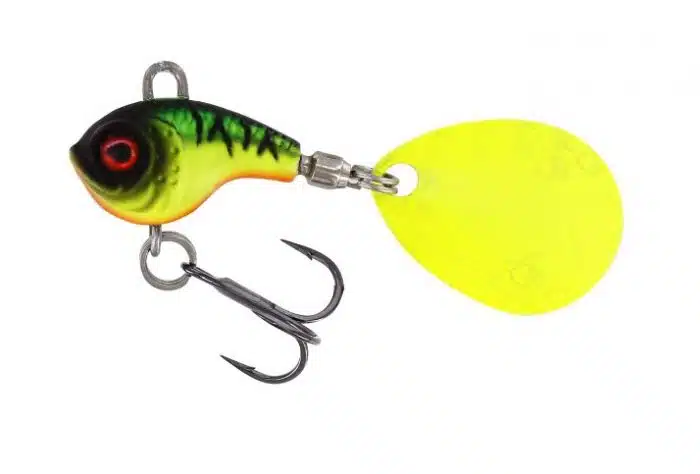 Westin Dropbite 2,2cm 18gr Sinking - Afbeelding 3