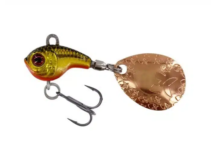 Westin Dropbite 2,2cm 18gr Sinking