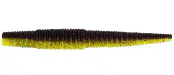 Westin Ned Worm 9cm 6pcs