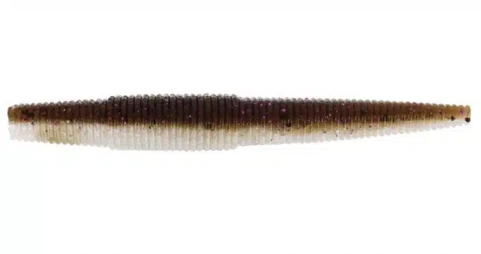 Westin Ned Worm 9cm 6pcs - Afbeelding 2