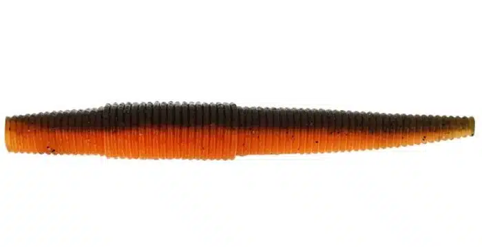 Westin Ned Worm 9cm 6pcs - Afbeelding 3
