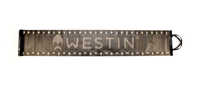 Westin Pro Measure Mat Large 25x140cm