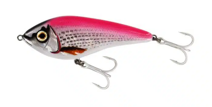 Westin SW Swim Glidebait 10cm Sinking