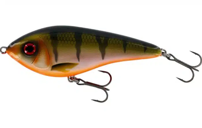 Westin Swim Glidebait 10cm - 31g Low Floating - Afbeelding 8
