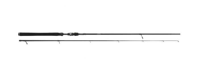 Westin W3 Powerlure 2nd 240cm XXH 30-100gr - Afbeelding 2