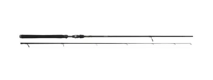 Westin W3 Powerlure 2nd 240cm XXH 30-100gr - Afbeelding 2