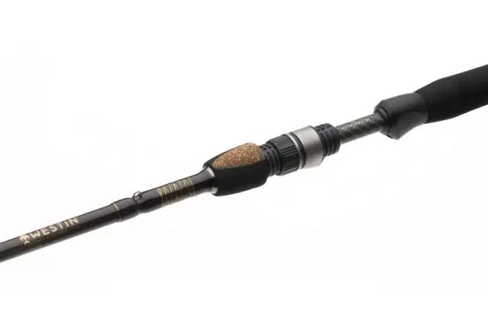 Westin W3 Powerlure 2nd 240cm XXH 30-100gr - Afbeelding 3