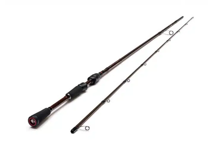 Westin W4 Finesse T&C 2nd 213cm M 7-21gr