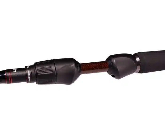 Westin W4 Finesse T&C 2nd 213cm M 7-21gr - Afbeelding 2