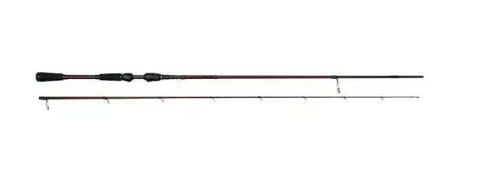 Westin W4 Finesse T&C 2nd 213cm M 7-21gr - Afbeelding 4