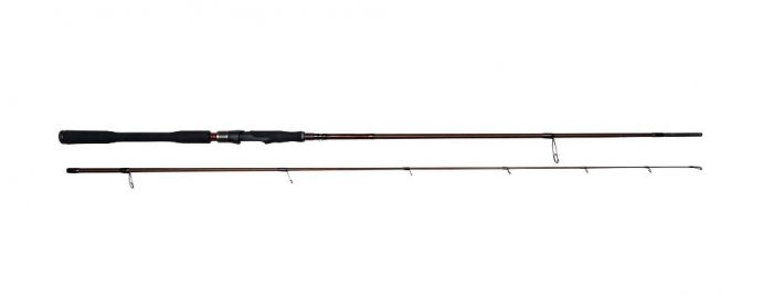 Westin W4 PowerTeez 2nd 250cm ML 7-28gr - Afbeelding 2