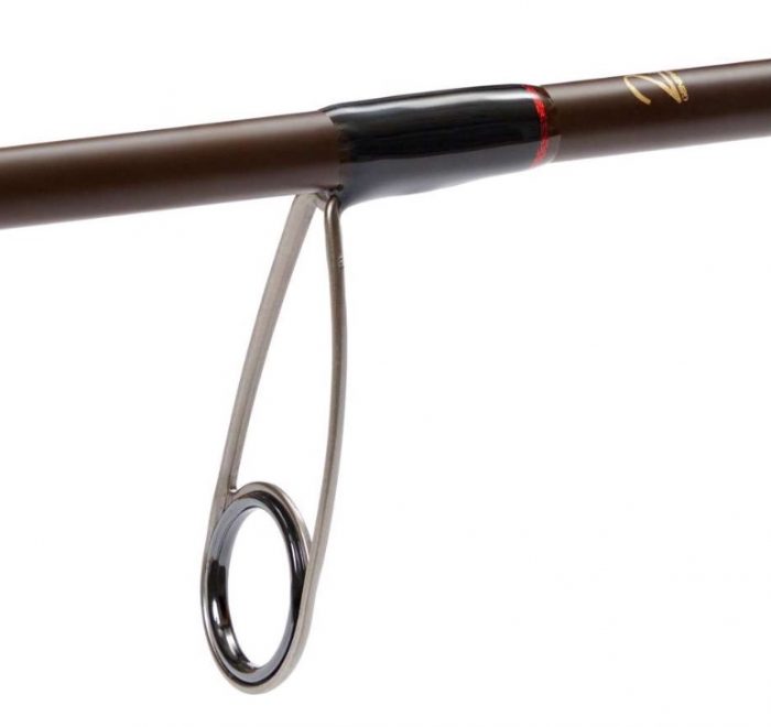 Westin W4 PowerTeez 2nd 250cm ML 7-28gr - Afbeelding 4