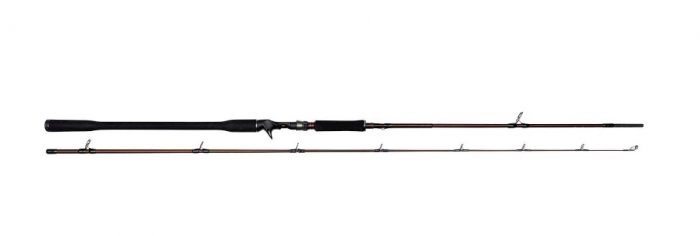 Westin W4 Powershad T 2nd 255cm XXXH 60-180gr - Afbeelding 2