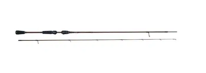 Westin W4 StreetStick 2nd 213cm MH 5-15gr - Afbeelding 2