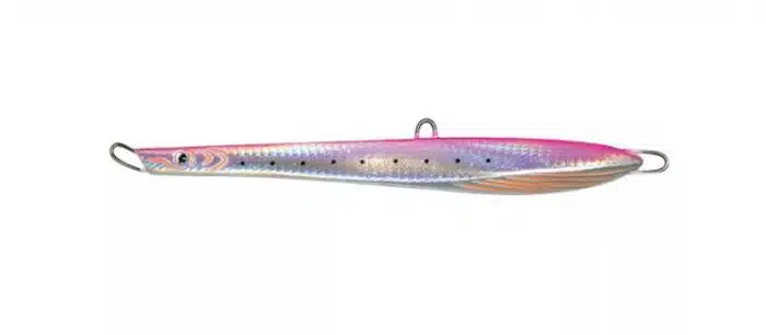 Williamson Abyss Speed Jig 200gr