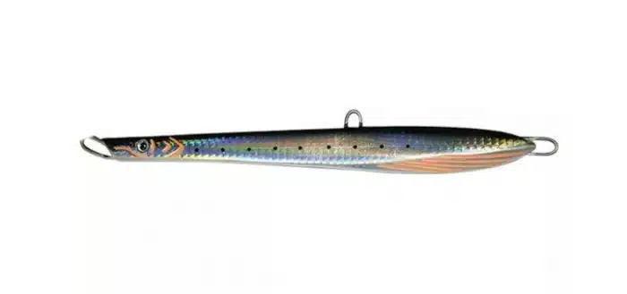 Williamson Abyss Speed Jig 200gr - Afbeelding 2