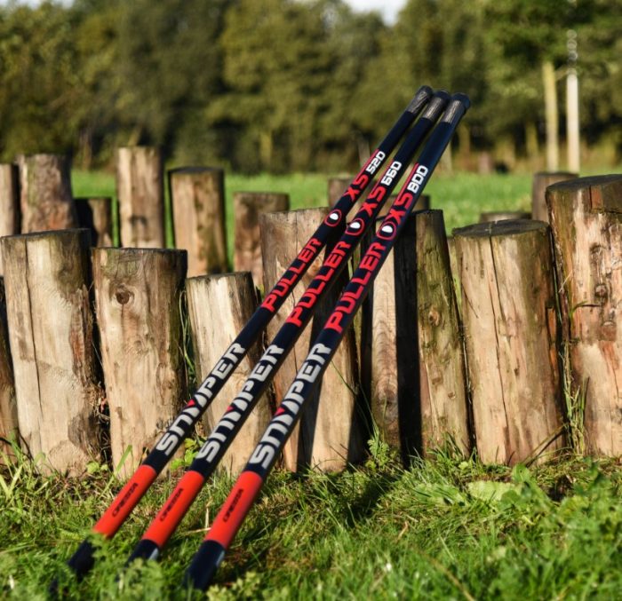 Cresta Snyper Puller XS Pole - Afbeelding 2