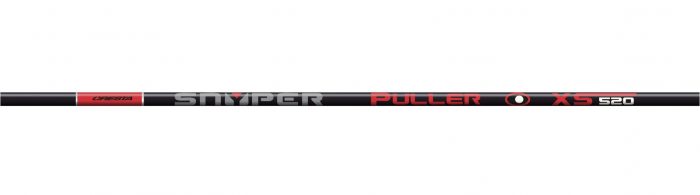 Cresta Snyper Puller XS Pole