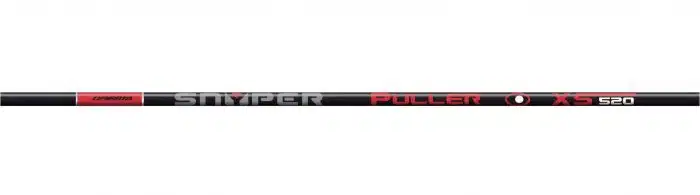 Cresta Snyper Puller XS Pole
