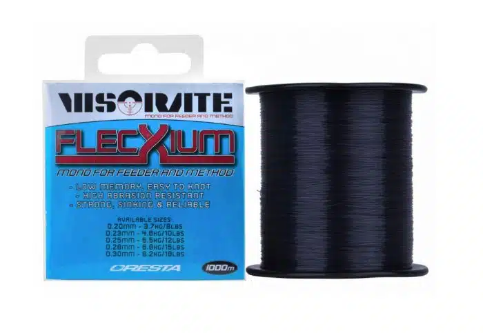 Cresta Visorate Flecxium Feeder/Method Mono 1000m