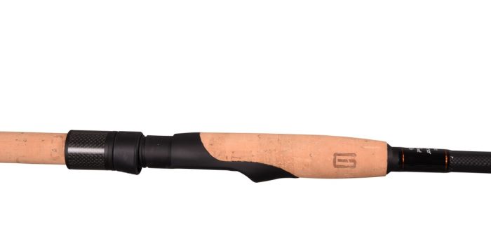 Grade N-Dorser 12ft 1.75lb - Afbeelding 4