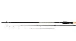 Guru A-Class Method Feeder 10ft 1-40g 2sec