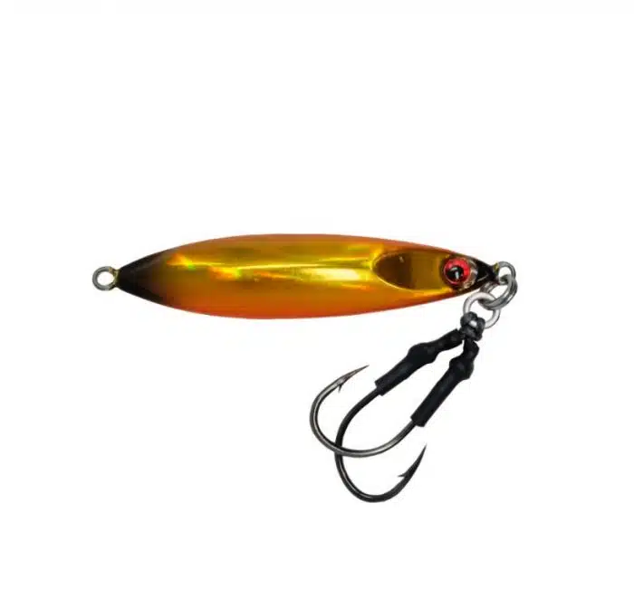 HTO Slow Jig 60gr - Afbeelding 2