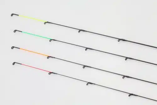 Hardcore Fishing Tackle Feeder 320/350/360/390 Reserve Top