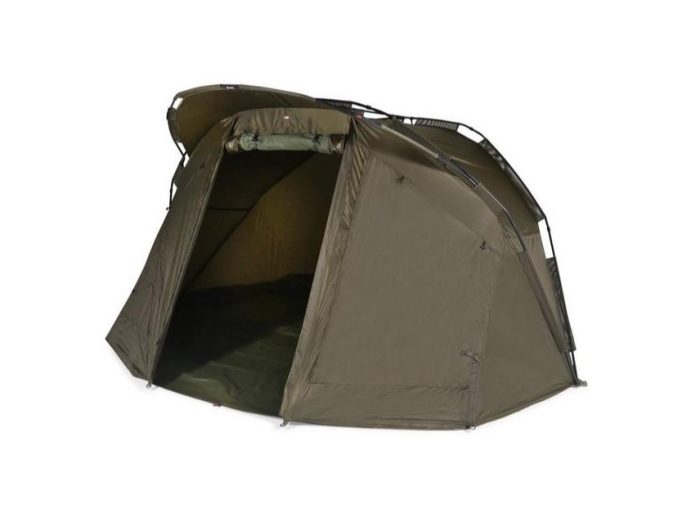 JRC Defender Peak Bivy 2 Man + Overwrap