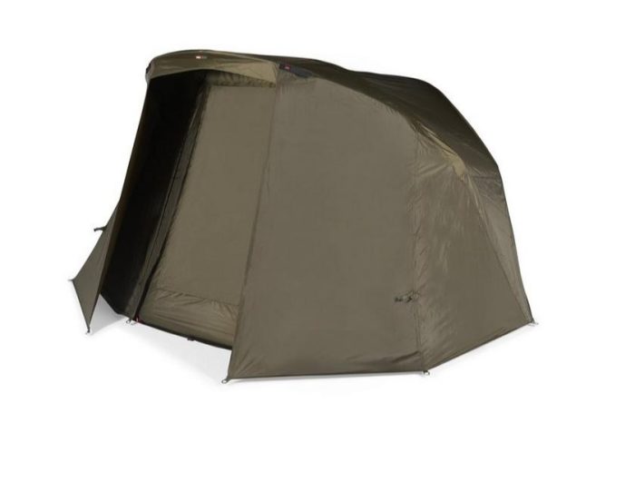 JRC Defender Peak Bivy 2 Man + Overwrap - Afbeelding 11