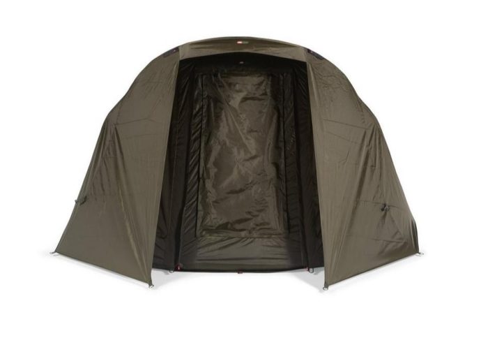 JRC Defender Peak Bivy 2 Man + Overwrap - Afbeelding 12