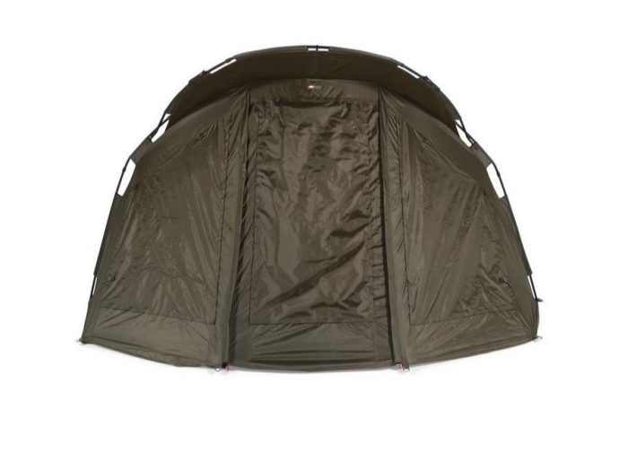 JRC Defender Peak Bivy 2 Man + Overwrap - Afbeelding 2